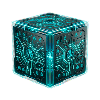 ZERO-DAY VAULT